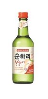 Soonhari yogurt soju