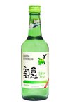 Soonhari green apple soju