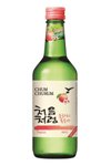 Soonhari peach soju