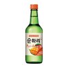 Soonhari apple mango soju